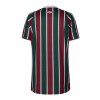 Fluminense FC Hjemme 2024-25 - Barn Draktsett